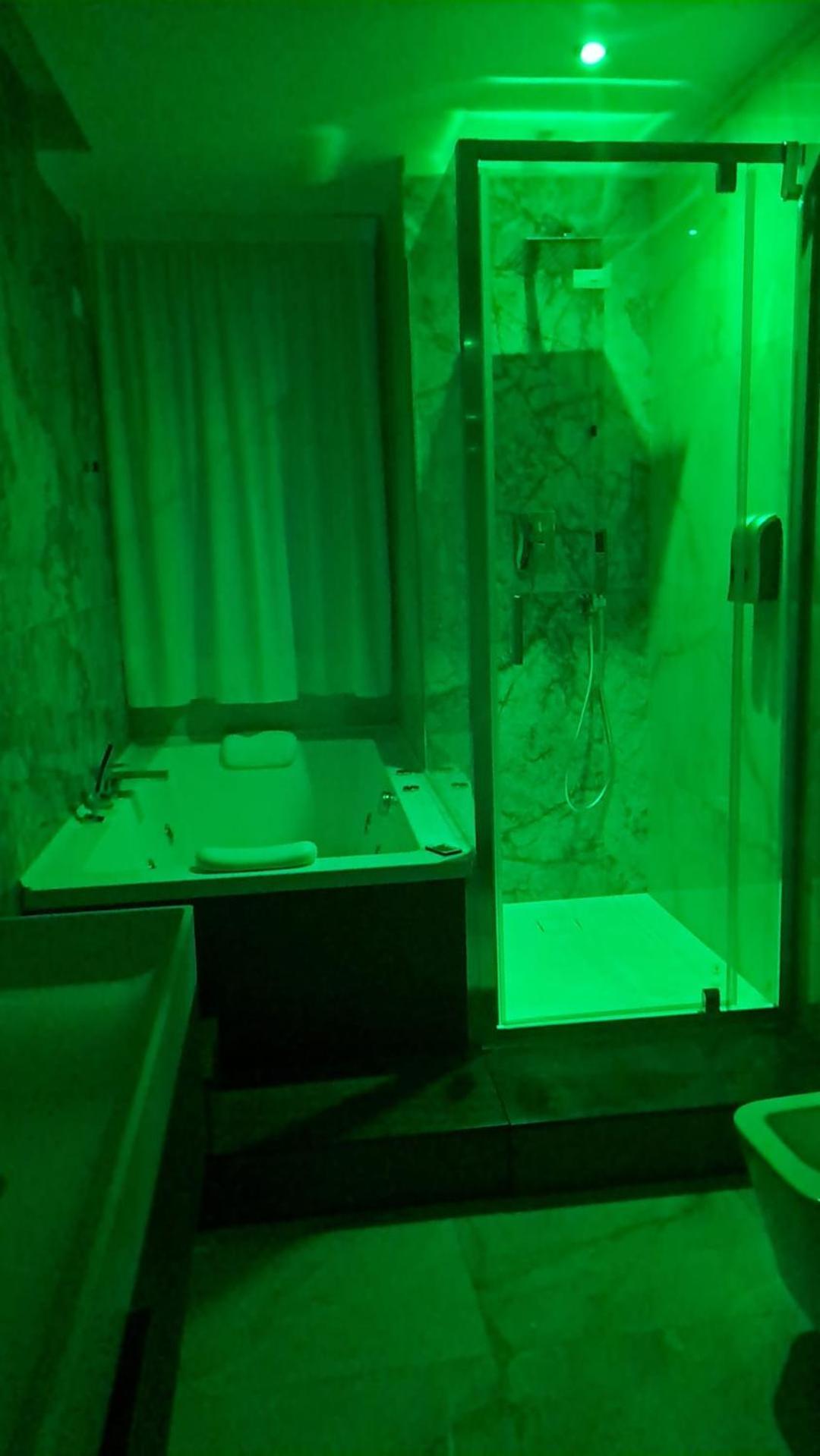 ホテル Le Stanze Di Venere ナポリ エクステリア 写真